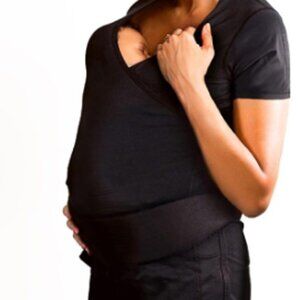 NEW NuRoo L/XL Shirt Top for Moms to Carry Newborns